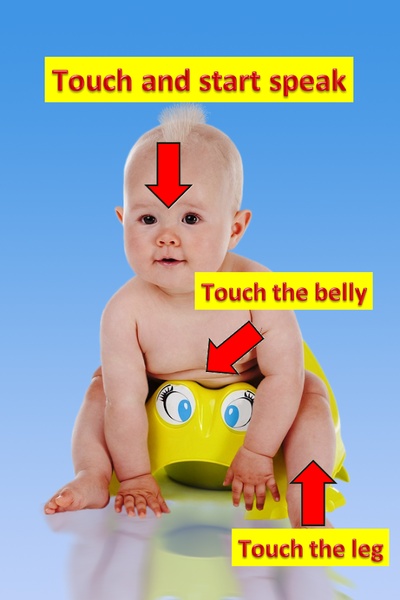 Talking Baby - Preview 13