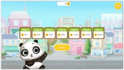Panda Lu Baby Bear World screenshot 6