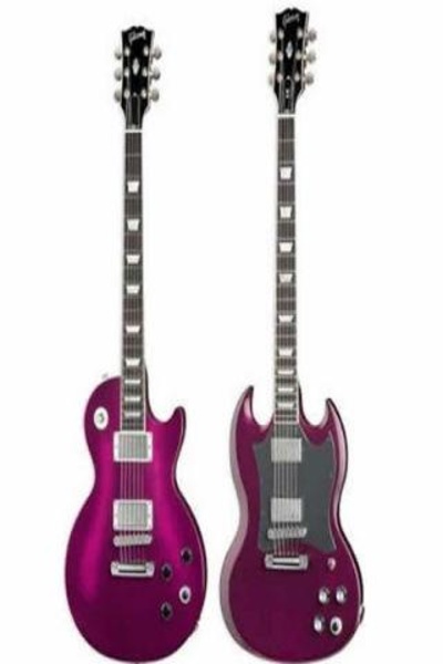 Curso de Guitarra - Preview 1