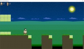 Cavemen's Big Jump screenshot 11