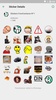 ForoCoches WhatsApp Stickers screenshot 2