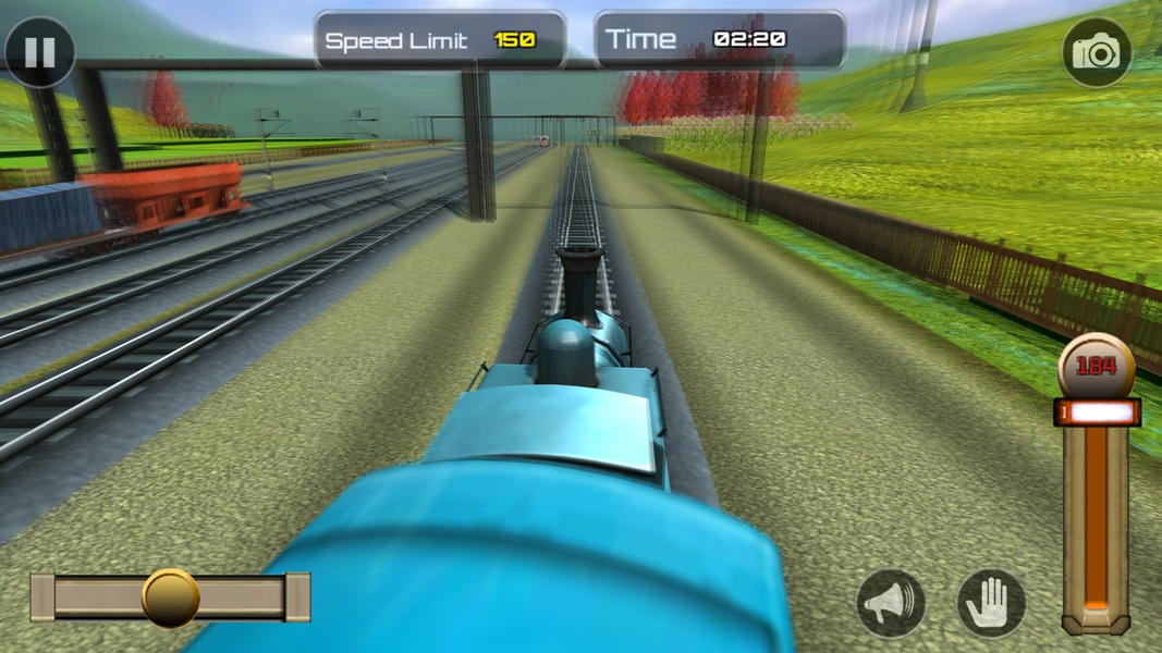 Indian Train Transporter Sim - Preview 4