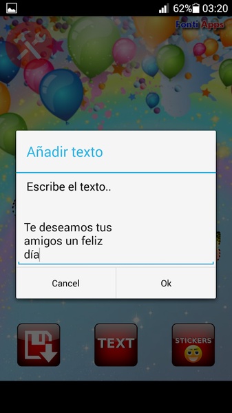 Frases de Cumpleanos - Preview 11
