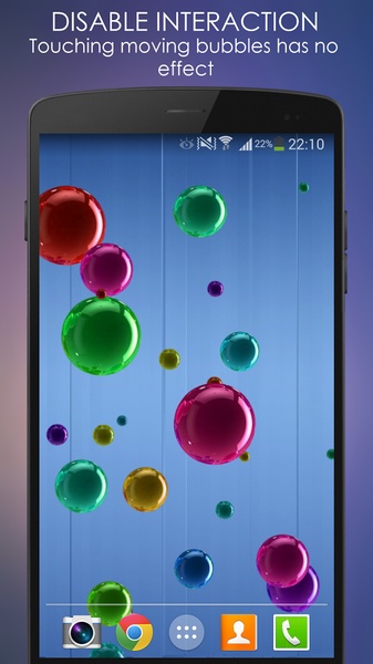 Bubble HD - Preview 5