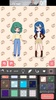 Cindy's Dressup Friends screenshot 4