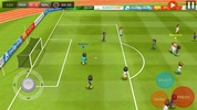Mobile Soccer League screenshot 2