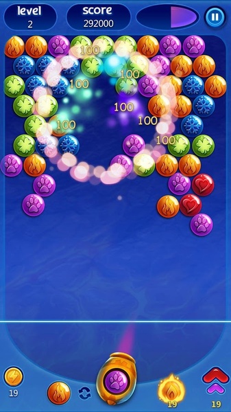 Bubbles Dragon - Preview 5