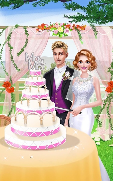 Wedding Designe - Preview 5