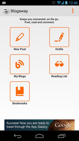 Blogaway - Preview 15