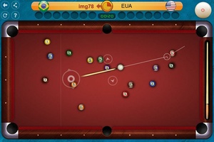 8 Ball World Cup for Android 4