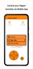 Flipper Mobile App screenshot 19