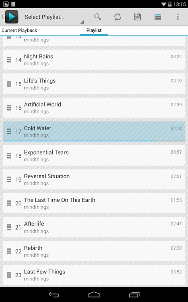 aWARemote - Preview 1