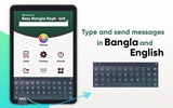 Easy Bangla screenshot 2