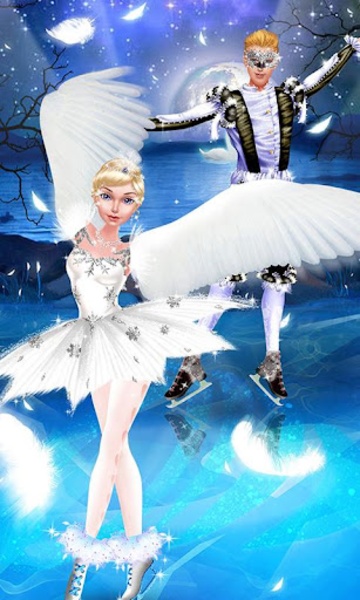 Ice Ballet - Preview 8