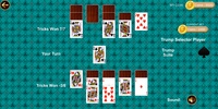 78 Card Game screenshot 3