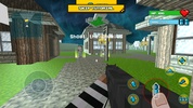 Cops vs Robbers: Jail Break screenshot 5