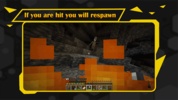 Cave Dweller Mobs For MCPE screenshot 3