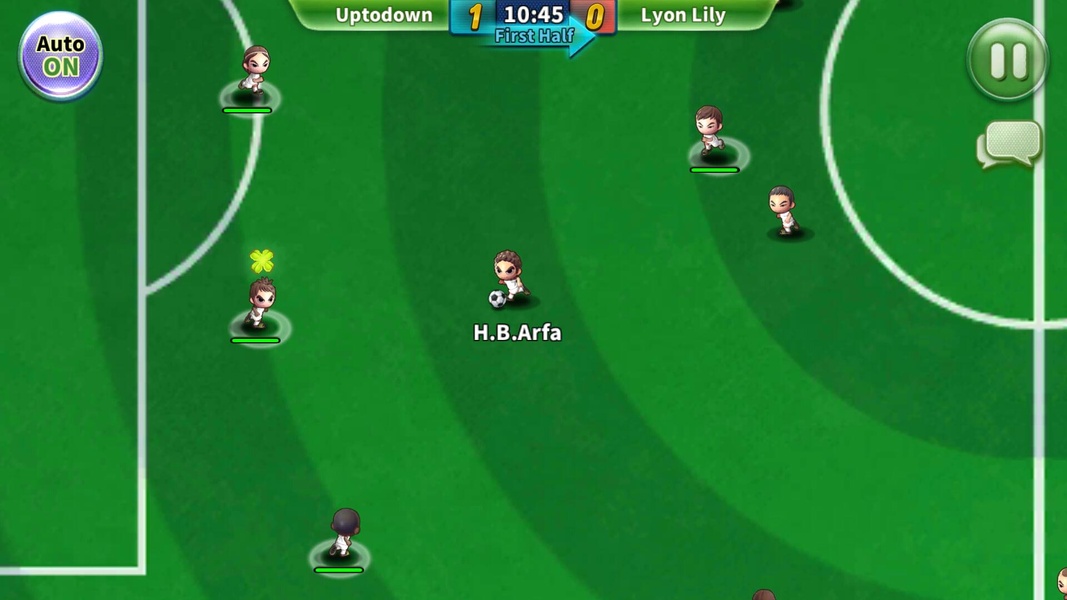Football Strike - Preview 7