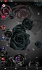 Розы Живые обои screenshot 2