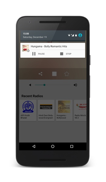 Radio India - Preview 9