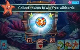 Solitaire Treasures screenshot 2