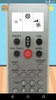Remote Control For Toshiba Air Conditioner screenshot 3