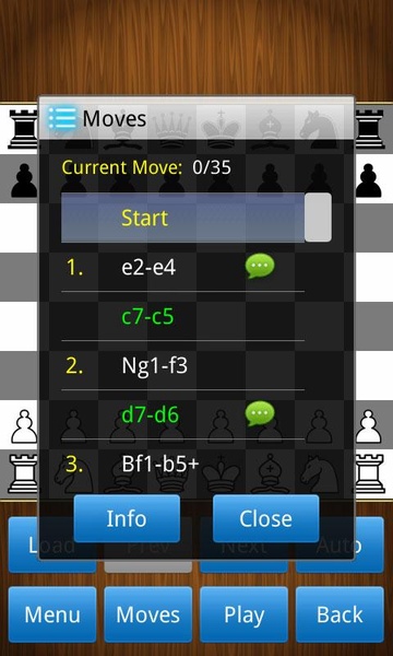 Stream Xadrez Online APK: The Best Way to Play Chess on Your Android Device  from TetenZporu