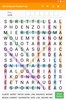 Word Search Free: the amazing word game! screenshot 2
