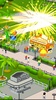 Click Park Idle Building Roller Coaster Game screenshot 1