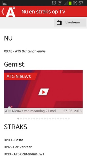 AT5 - Preview 5
