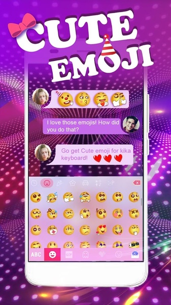 CuteEmoji - Preview 1