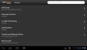 Amazon AppStore screenshot 11