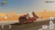Arabic Drift Game screenshot 4