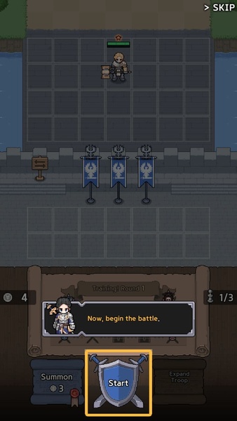 King God Castle - Preview 6