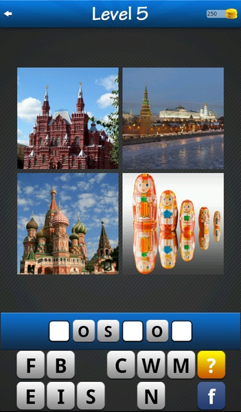 City Quiz - Preview 3