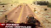 Route Z screenshot 19