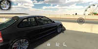 Manual gearbox Car parking screenshot 4