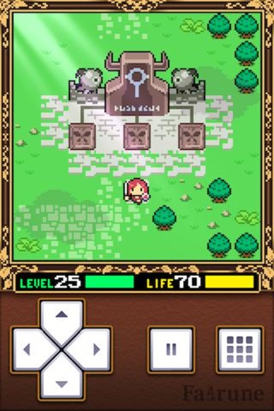 Fairune - Preview 5