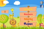 Cool PlaySchool screenshot 4