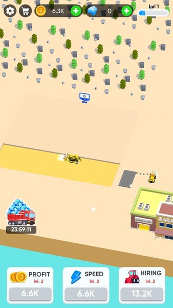 Dig Tycoon - Idle Game - Preview 6