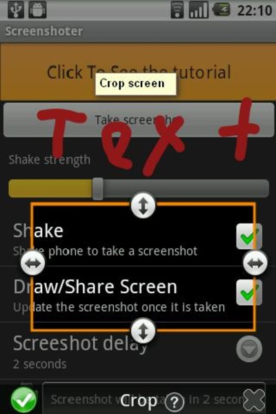 Screenshot Free - Preview 2
