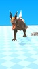 Dino Grand Battle screenshot 2