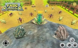 Wild Forest Frog Simulator screenshot 10