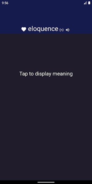 Vocabulary for GRE - Preview 1