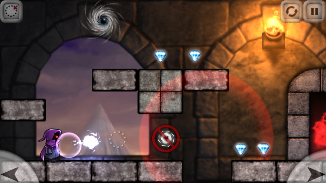 Magic Portals Free - Preview 2