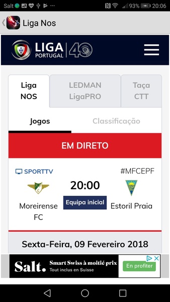 DesportoPortugal - Preview 1