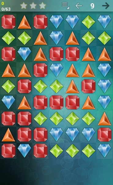 Magic Jewels - Preview 3