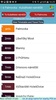 Prague Transit Timetable screenshot 6