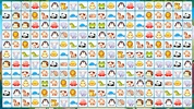 Kids Animal Onet screenshot 9