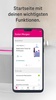 Hallo Magenta - Smart Speaker screenshot 6